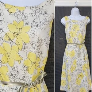 Vintage Liz Claiborne Dress size 10